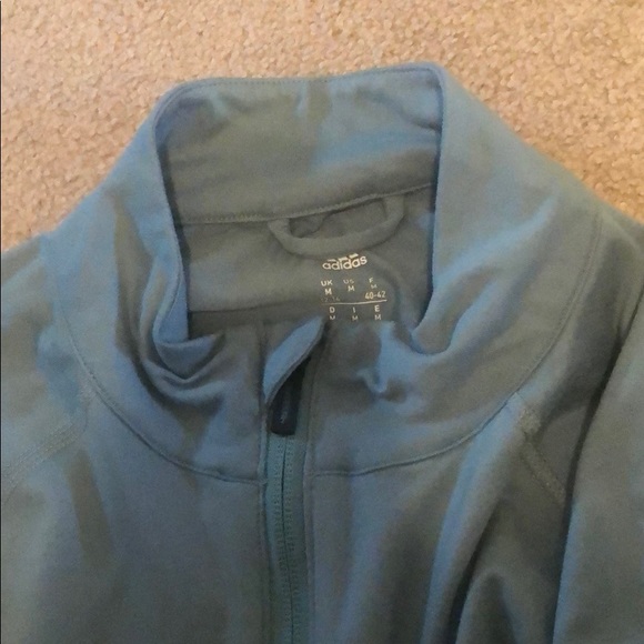 Addidas jacket - Picture 5 of 5